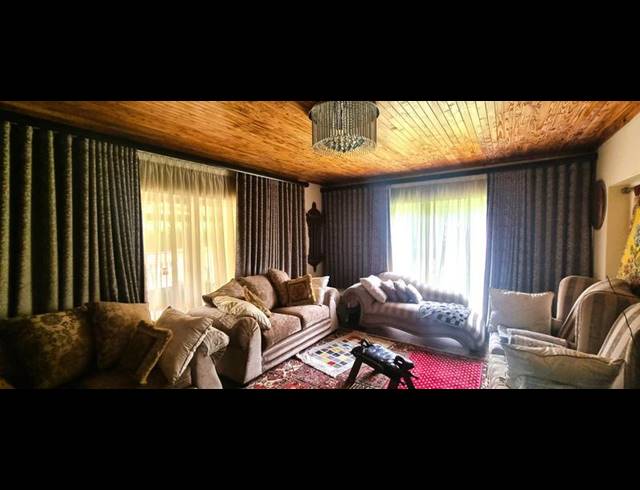 6 BEDROOM HOUSE FOR SALE IN ELDORAIGNE
